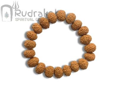 9 Mukhi Bracelet